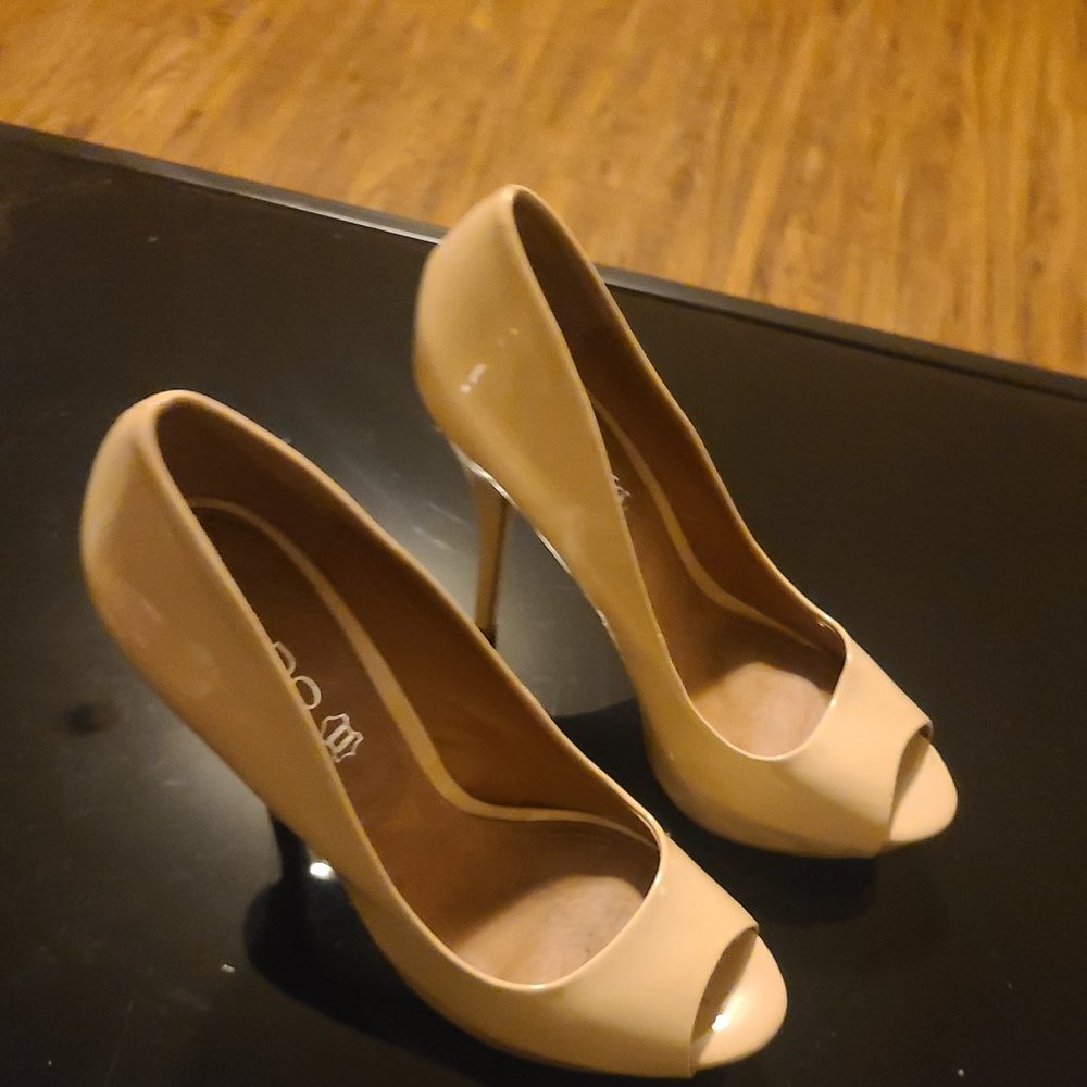 Pumps